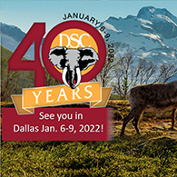 DSC Convention
