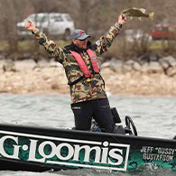 Bassmaster Elites