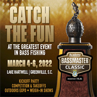Bassmaster Classic