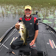 Duckett Fishing
