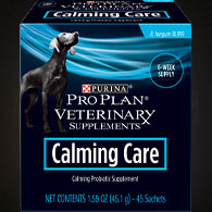 Calming Care