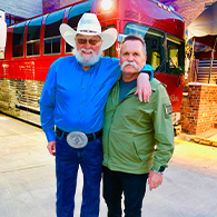 David Corlew, CDB Inc.