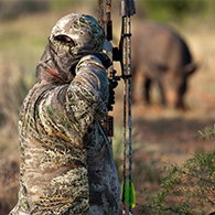 Cinnamon Creek Archery