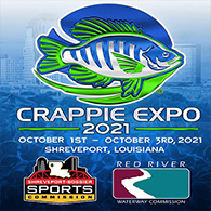 Crappie Expo 2021