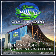 Crappie Expo