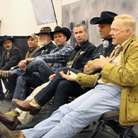DSC Convention