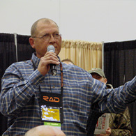 DSC Convention