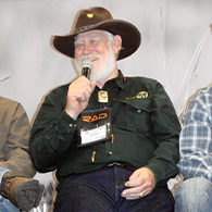 DSC Convention
