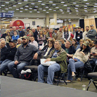 DSC Convention