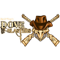 Dove Blasters