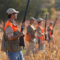 Joshua Creek Ranch Activities