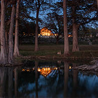 Joshua Creek Ranch Lodge