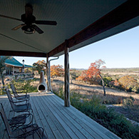 Joshua Creek Ranch Lodging