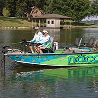 Jack-n-Jill Crappie Classic