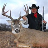 Jim Shockey