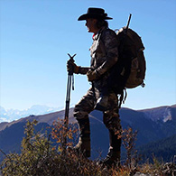 Jim Shockey
