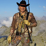 Jim Shockey