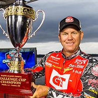 Kevin VanDam