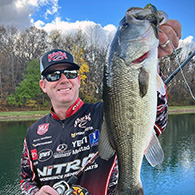 Kevin VanDam