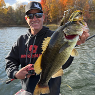 Kevin VanDam