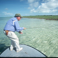 Lefty Kreh
