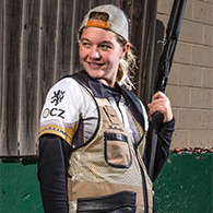 Makayla Scott