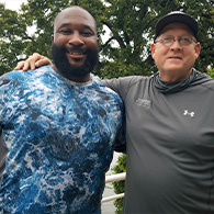 Marcus Spears