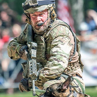 Mark Geist