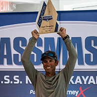 Mike Iaconelli