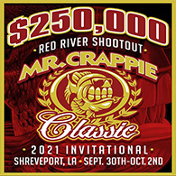 Crappie Expo 2021