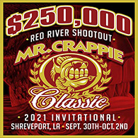 Mr. Crappie Classic