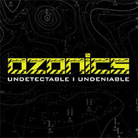 Ozonics