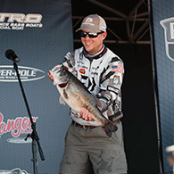Patrick Walters Fishing
