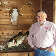 Ray Murski