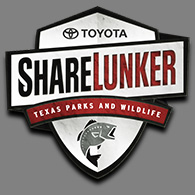 Texas ShareLunker
