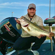 Texas ShareLunker