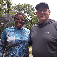 Sheryl Swoopes