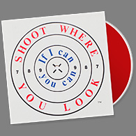 Shoot Where You Look