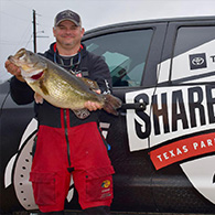Texas ShareLunker Program
