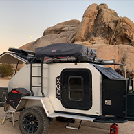 Vorsheer Campers