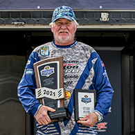 Willie Adkins Jr.