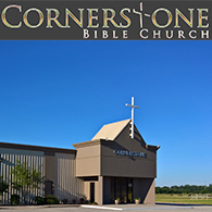 Cornerstone Bible Church