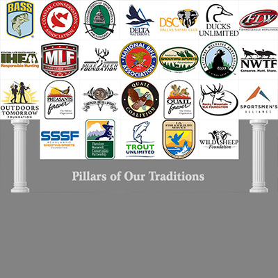 Kinder Outdoors 101 Outdoor Organizations