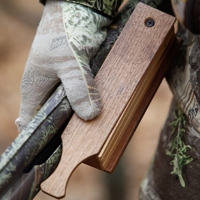 Kinder Outdoors 101 Products
