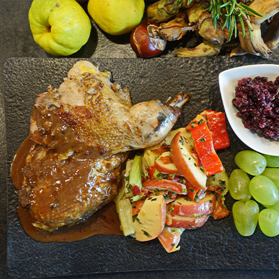 Kinder Outdoors 101 Bird Recipes