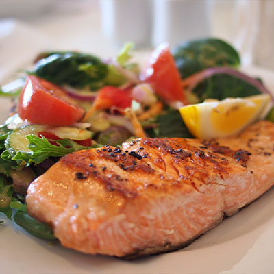 Kinder Outdoors 101 Fish Recipes
