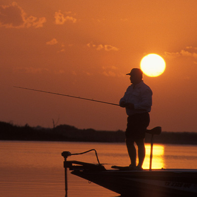 Kinder Outdoors 101 Fishing Basics