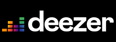 Listen on Deezer