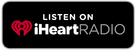 Listen on iHeart Radio