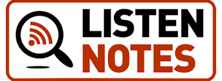 Listen on Listen Notes, Inc.